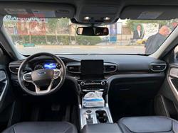 فورد إكسبلورر